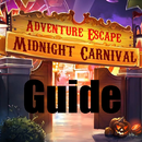 Guide Midnight Carnival Adventure Escape Cheats APK