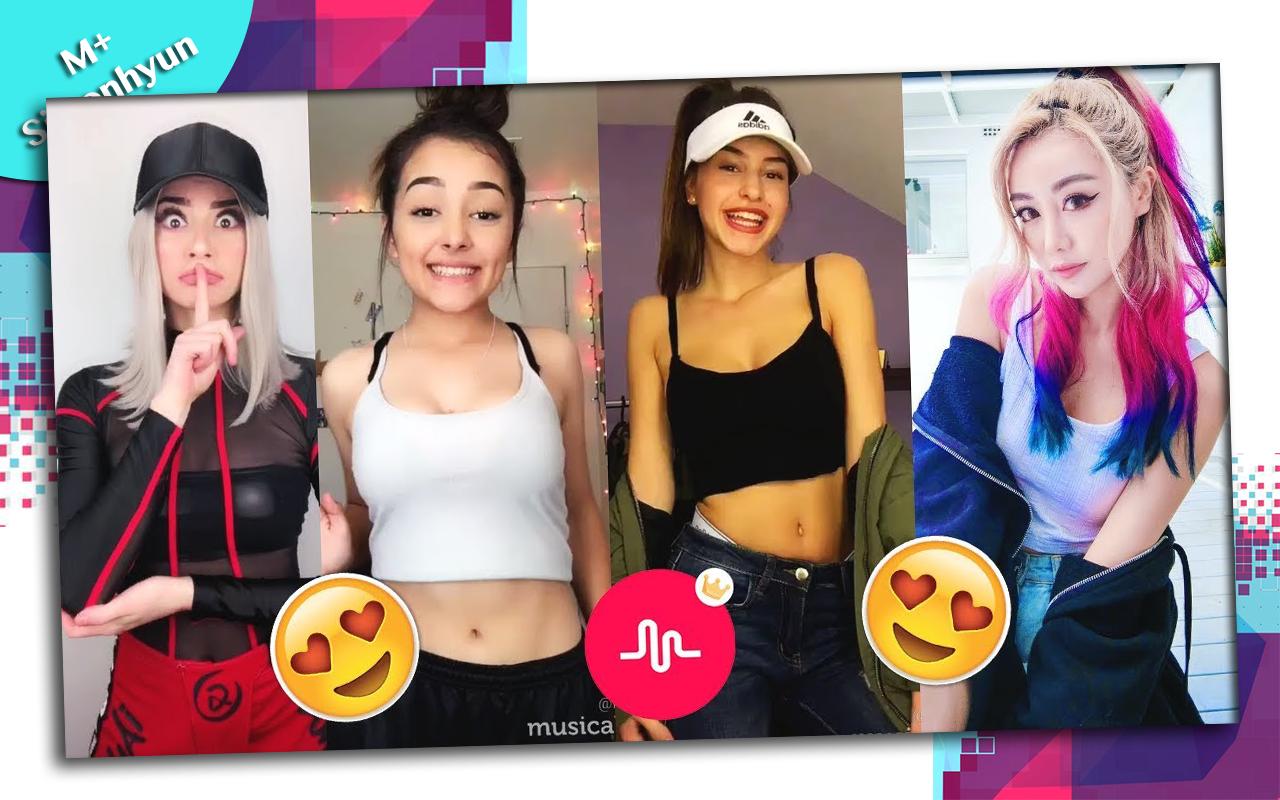 Com zhiliaoapp musically apk version 32.5 3. Musically. TIKTOK 2018. Лучшее из Musically 2018. Mussiacly TIKTOK.