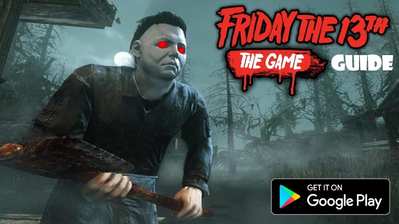 walkthrough for Friday The 13th games : new tips APK for Android Download