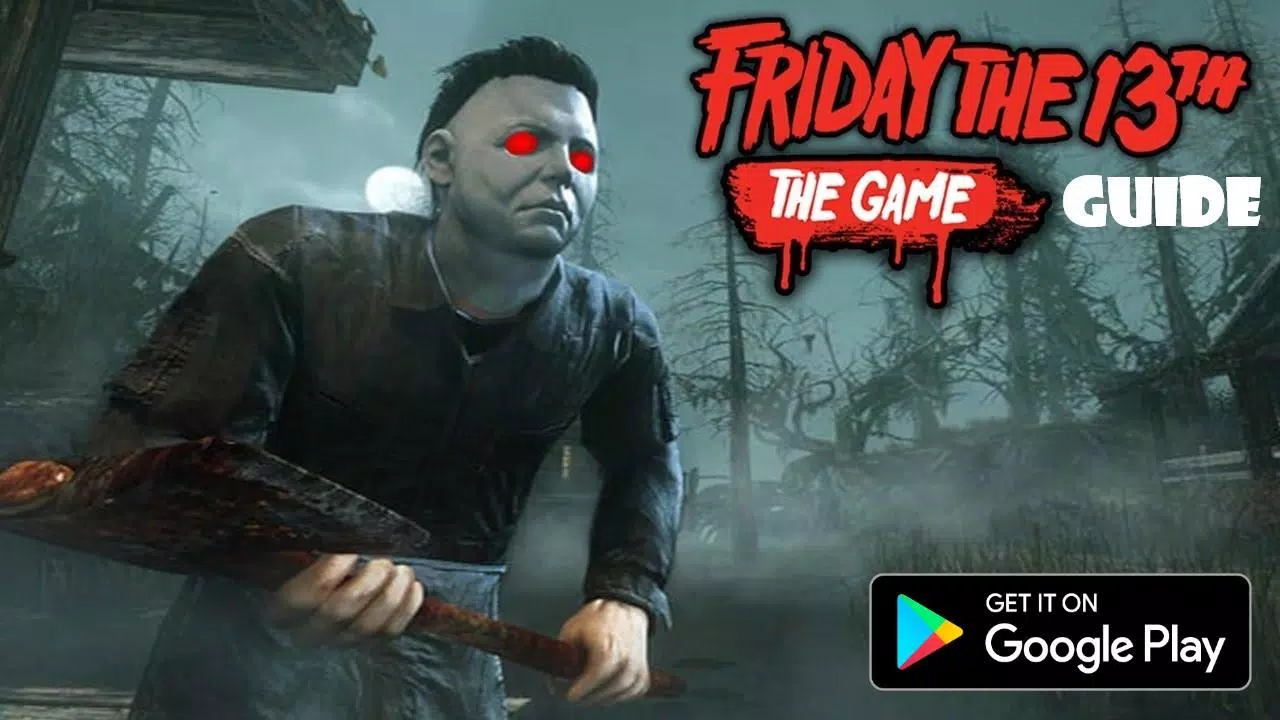 walkthrough for Friday The 13th games : new tips APK for Android Download