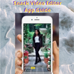 Snack Video Editor Guide icon