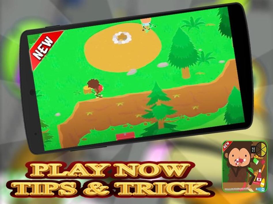 Sneaky Sasquatch Game Walkthrough for Android APK Download