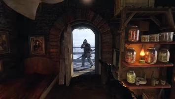 Guide For Metro Exodus - Tips پوسٹر