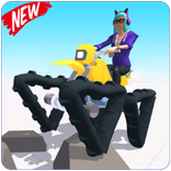 Scribble Rider! Guide