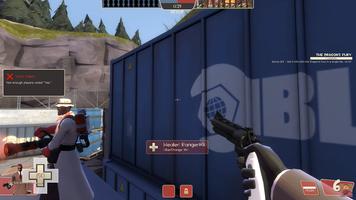 Guide For Team Fortress 2  - Tips Affiche