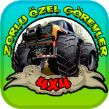 Zorlu4x4