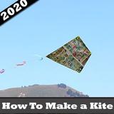 How to make kite at home APK