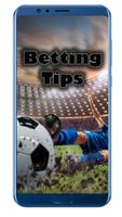 Guide for Betting Tips Affiche