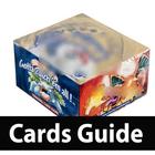 آیکون‌ How to play Pokemon Card Guide