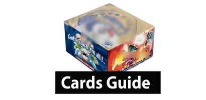 برنامه‌نما How to play Pokemon Card Guide عکس از صفحه
