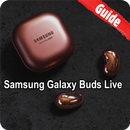 Guide Samsung Galaxy Budslive APK