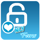 Onlyfans Guides Book иконка