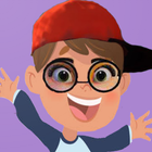 Scary  secrets icon