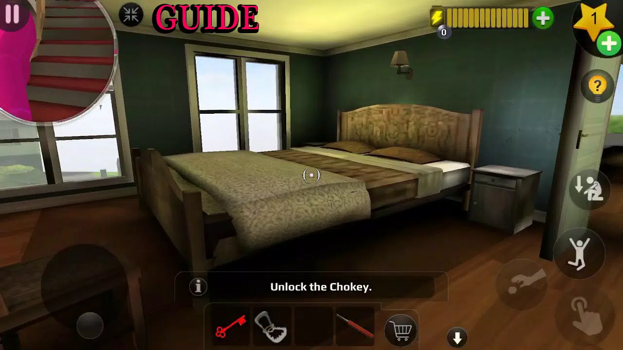 Download do APK de Guide for Scary Teacher 3D 2020 para Android