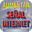 Aumentar Señal Internet Gratis Wifi Guide