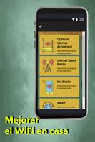Aumentar Señal Internet Gratis Wifi Guide imagem de tela 3