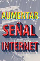 Aumentar Señal Internet Gratis Wifi Guide Cartaz