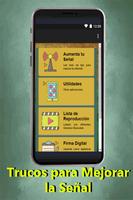 Aumentar Señal Internet Gratis Wifi Guide imagem de tela 1