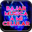 Bajar Musica Gratis a mi Celular Tutorial Fácil
