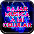 Bajar Musica Gratis a mi Celular Tutorial Fácil biểu tượng