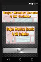 Bajar Musica Gratis a mi Celular Tutorial Fácil ảnh chụp màn hình 1