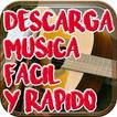 Descargar Musica Fácil y Rapido Tutorial Gratis
