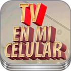 Ver Tv en mi Celular Gratis Sin Internet Guide icône