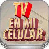 Ver Tv en mi Celular Gratis Sin Internet Guide ícone