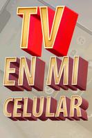 Ver Tv en mi Celular Gratis Sin Internet Guide ポスター