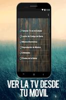Ver Tv en mi Celular Gratis Sin Internet Guide imagem de tela 1