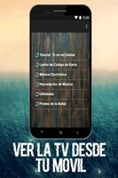 Ver Tv en mi Celular Gratis Sin Internet Guide スクリーンショット 1