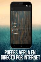 Ver Tv en mi Celular Gratis Sin Internet Guide imagem de tela 2