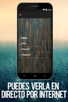 Ver Tv en mi Celular Gratis Sin Internet Guide スクリーンショット 2