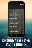 Ver Tv en mi Celular Gratis Sin Internet Guide imagem de tela 3