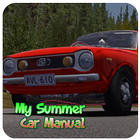 Guide For My Summer Car Helper icon