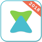 Tips File Transfer & Sharing Free 2018 icon