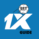 1XBET Guide-Live Online icono