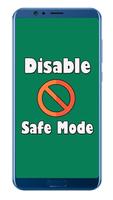 How to Disable Safe mode screenshot 1