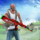 Fire Battlegrounds FPS mobile icono