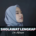 Ai Khodijah Sholawat 2024 biểu tượng