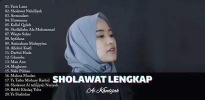 Ai Khodijah Sholawat 2024 bài đăng