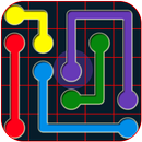 Jeu de puzzle Connect Dots APK