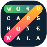 Word Search puzzle - infinite APK