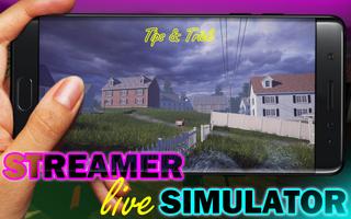 Hints For Streamer life اسکرین شاٹ 1