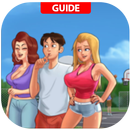Sammuertime Saga: swimming pool & hotel Guide APK