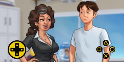 Sammuertime Saga: swimming pool & hotel Guide Ekran Görüntüsü 3