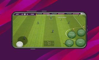 PES PRO 2020 Soccer Evolution tips and Guide 포스터