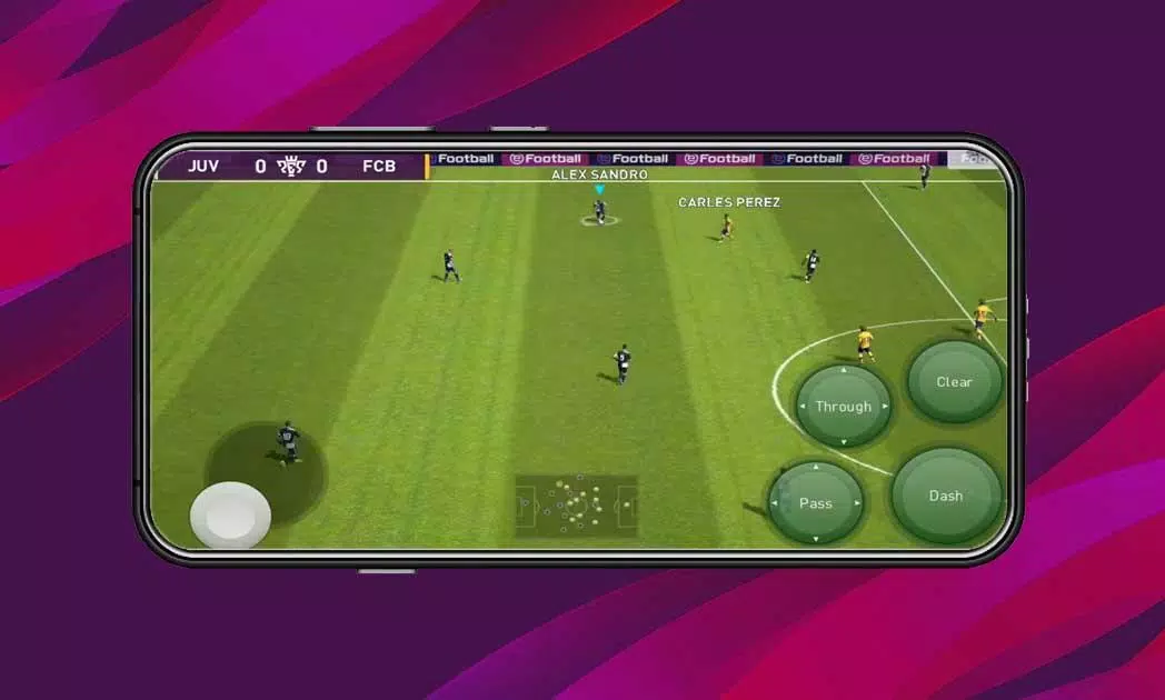 eFootball PES 2020 - Baixar APK para Android