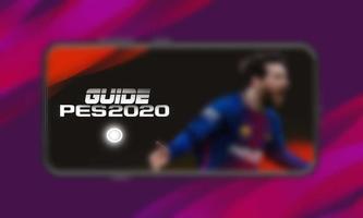 PES PRO 2020 Soccer Evolution tips and Guide تصوير الشاشة 1