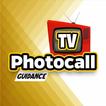 Photocall tv app guide